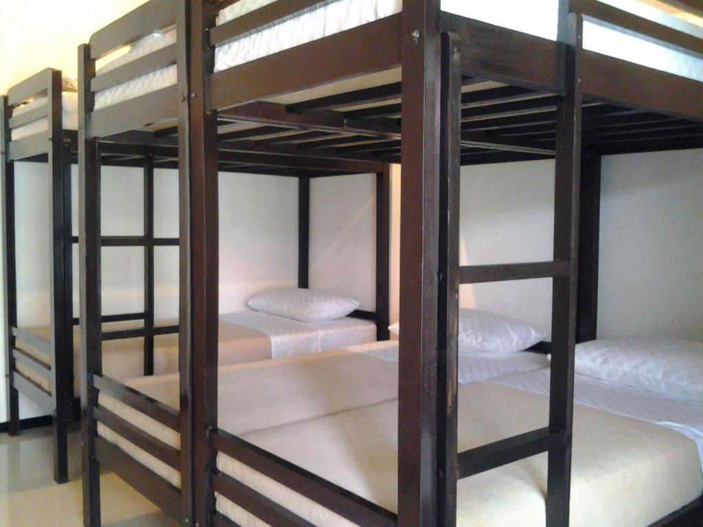 Krowi Inn Surabaya Room photo